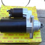 Electromotor T4 Bosch 0001125001