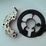 Diode Hyundai Santa Fe