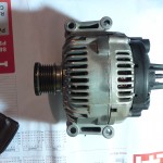 Alternator Mercedes Sprinter,Vito TG17C061/TG17C041