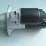 Electromotor Chevrolet Kalos 1.4 Delco Remy 9000794