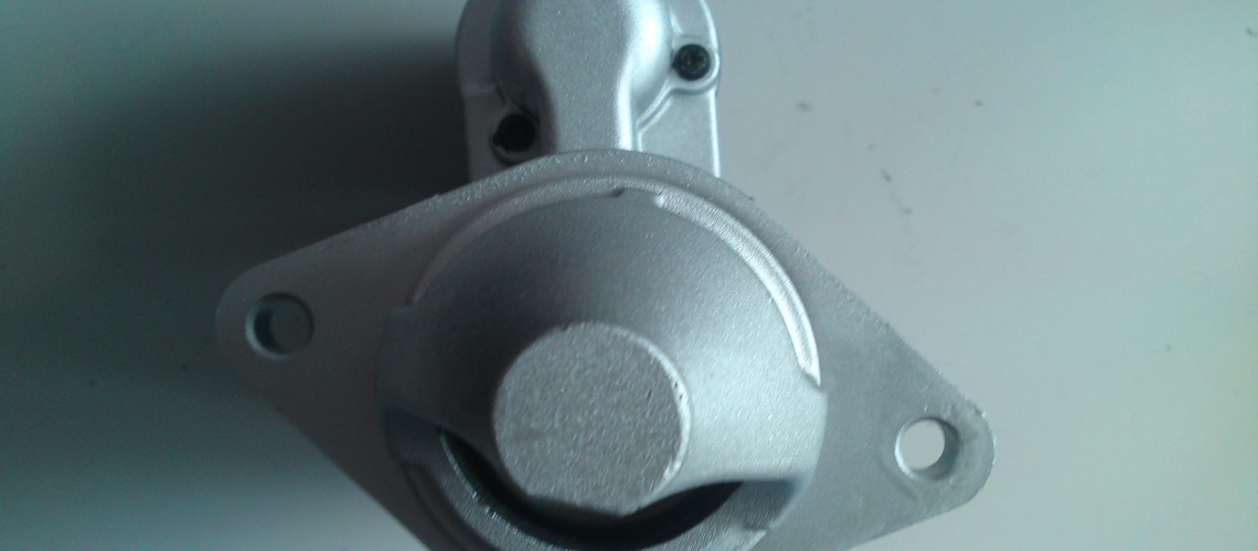 Electromotor Chevrolet Kalos 1.4 Delco Remy 9000794