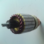 Rotor Valeo D7R... IM542