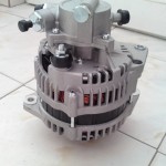Alternator Opel Astra G 1.7 Nou