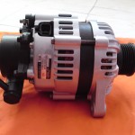 Alternator Hyundai Santa Fe