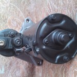 Electromotor Iveco Daily 0001109306