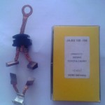 Carbuni electromotor LEXUS 2280009900