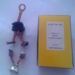 Carbuni electromotor LEXUS 2280009900