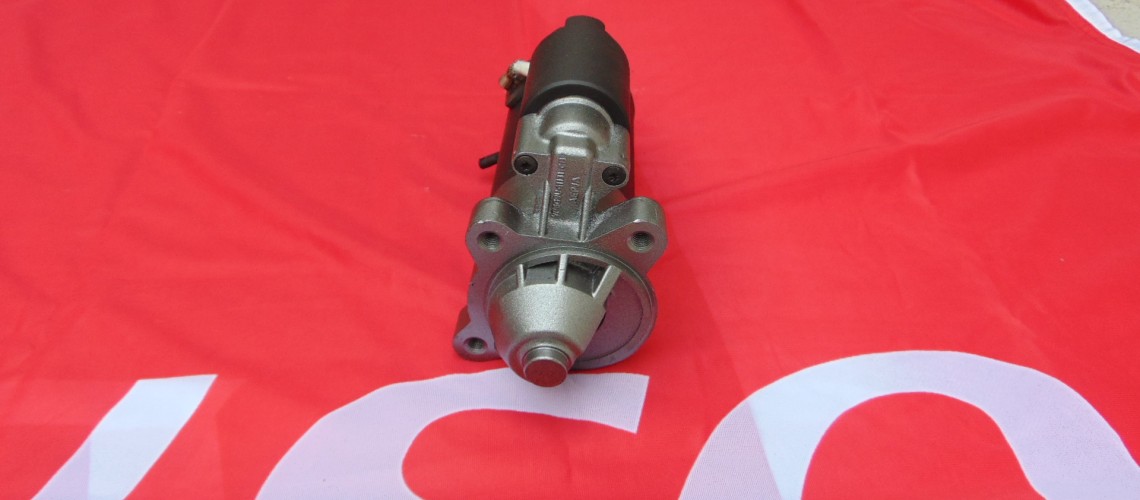 Electromotor Ford Mondeo 1.8 TDCI 6G9N11000EC