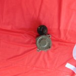 Electromotor Dacia Logan TS10E3 benzina