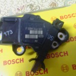 Releu Citroen Jumper f00m346165