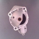Capac electromotor Mercedes Atego