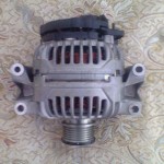 Alternator Mercedes Sprinter 0124515064	