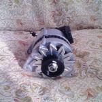Alternator Ford Transit 2.5/ 63324293