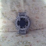 Alternator Mercedes Sprinter 0124515064	