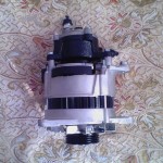 Alternator Ford Transit 2.5/ 63324293