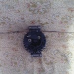 Alternator Mercedes Sprinter 0124515064