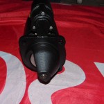 Electromotor Perkins azj3306 Iskra