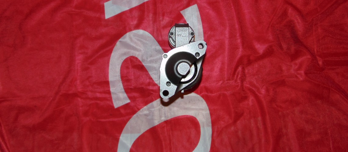 Electromotor Dacia Logan 1.2 TS8E6/ D7E39