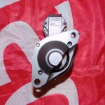 Electromotor Dacia Logan 1.2 TS8E6/ D7E39