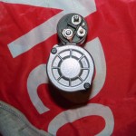 Electromotor Dacia Logan 1.2 TS8E6/ D7E39