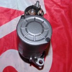 Electromotor Dacia Logan 1.2 TS8E6/ D7E39