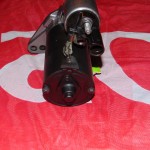 Electromotor VW Golf V 1.9 TDi 0001123012/ 0001123013