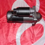 Electromotor Insignia 2.0 CDTi M1T30171/M1T30172