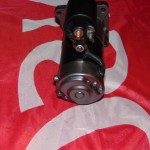 Electromotor Insignia 2.0 CDTi M1T30171/M1T30172