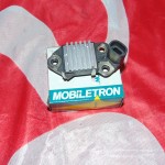 Regulator Chevrolet Aveo