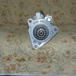 Electromotor Iveco Trakker M009T61671