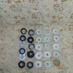 Coroana reductor electromotor