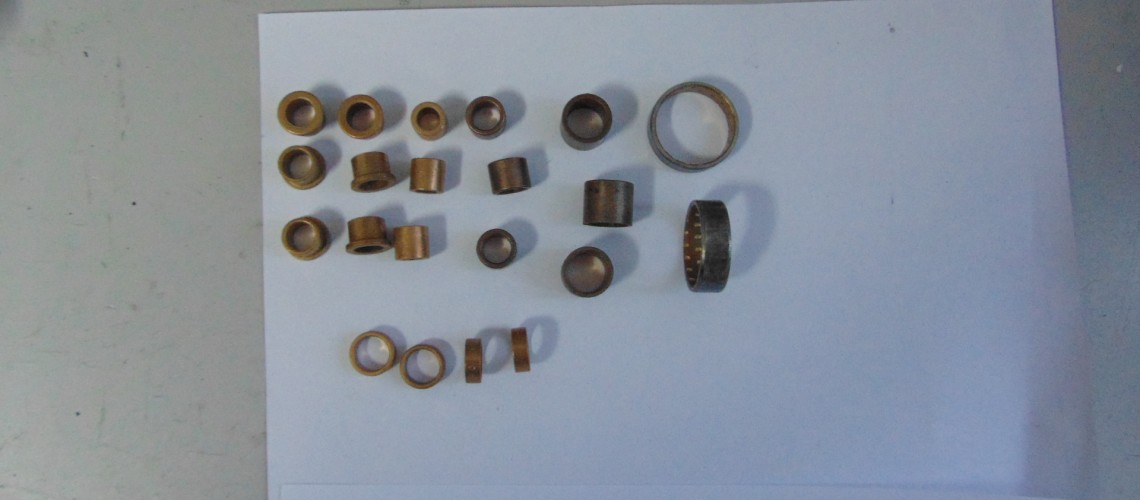 Bucsi electromotor Mitsubishi