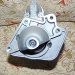 Electromotor Renault Megane 0001136008