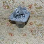 Electromotor Renault Megane 0001136008