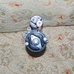 Electromotor Renault Megane 0001136008