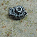 Alternator Ford Fiesta 1.4 TG12C087