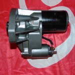 Electromotor Opel Vectra 1.7 TD/S114-481