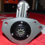 Electromotor Opel Vectra 1.7 TD/S114-481