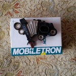 Releu Regulator alternator Ford Transit 0121615002