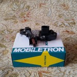 Releu Regulator alternator Ford Transit 0121615002