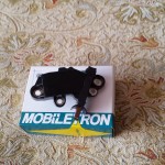 Releu Regulator alternator Ford Transit 0121615002