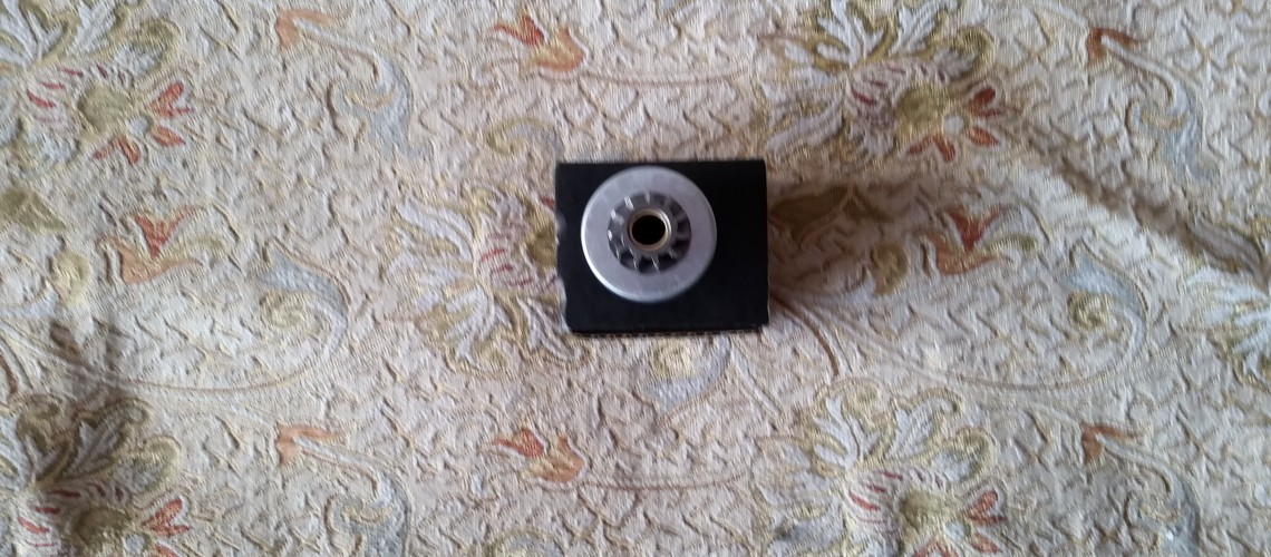 Bendix electromotor Peugeot 307 1.6HDI ts22e26