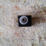 Bendix electromotor Peugeot 307 1.6HDI ts22e26