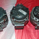 Alternator Sprinter FG18S012