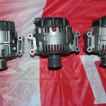 Alternator Sprinter FG18S012