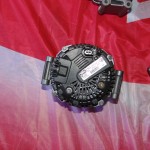 ALTERNATOR MERCEDES VITO TG17C030