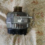 Alternator Renault Kangoo 1.9 A13VI300