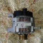 Alternator Renault Kangoo 1.9 A13VI300
