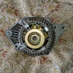 Alternator Renault Kangoo 1.9 A13VI300