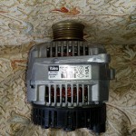 Alternator Renault Kangoo 1.9 A13VI300